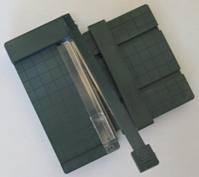 Prinz Brand Mount Cutter